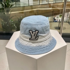 Louis Vuitton Caps